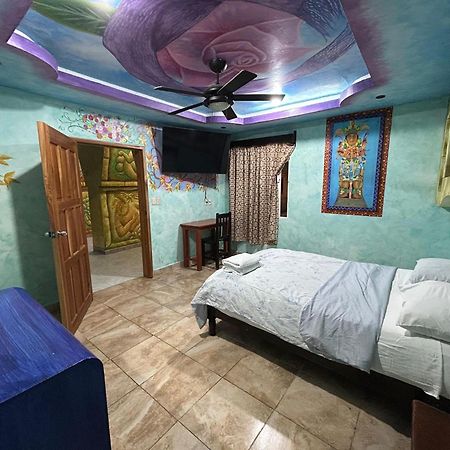 Hotel Chilam Balam Tulum Exteriör bild