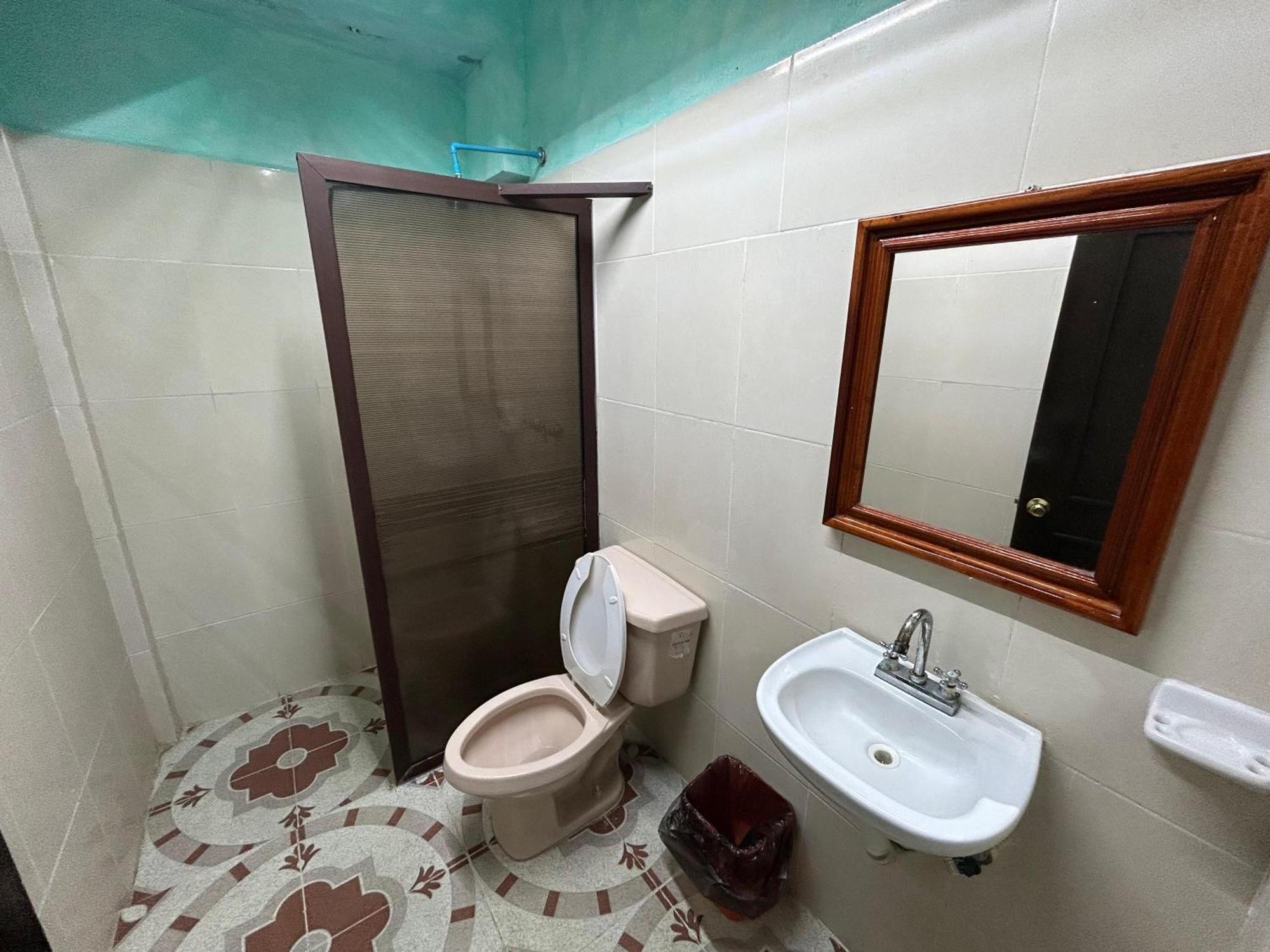 Hotel Chilam Balam Tulum Exteriör bild