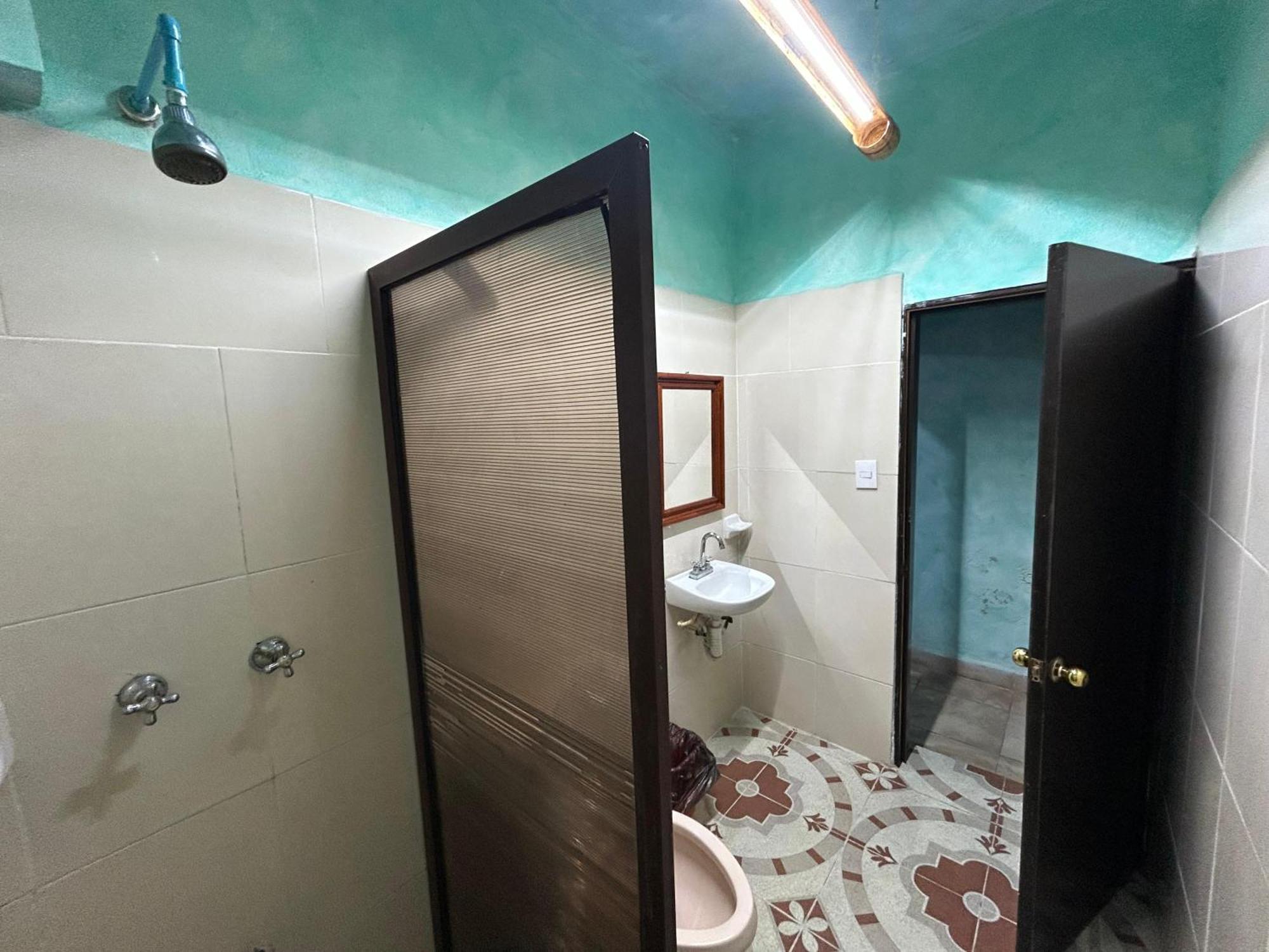 Hotel Chilam Balam Tulum Exteriör bild